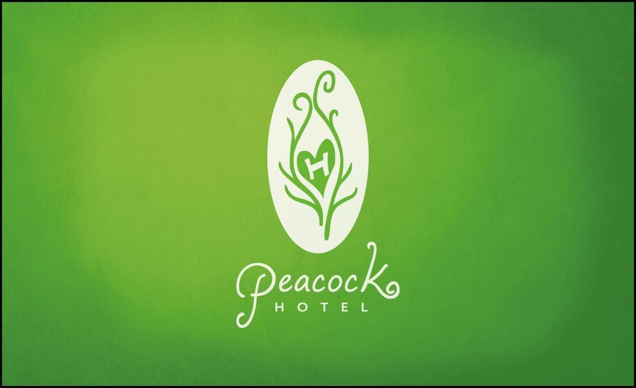 Peacock Hotel Daxi Buitenkant foto